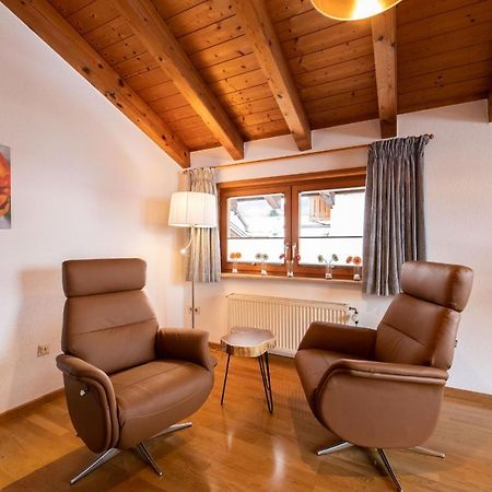 Alpen Chalet 가르미슈파르텐키르헨 외부 사진