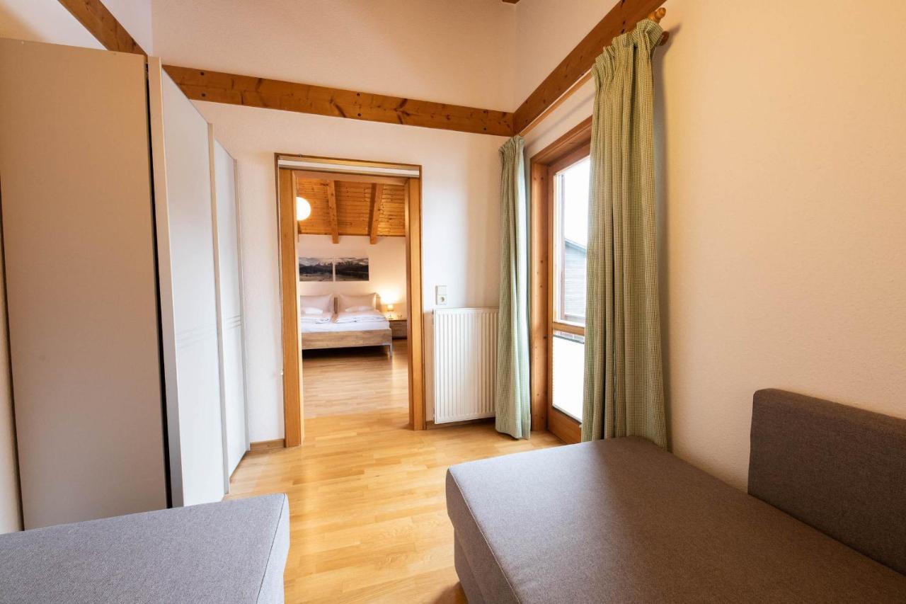 Alpen Chalet 가르미슈파르텐키르헨 외부 사진