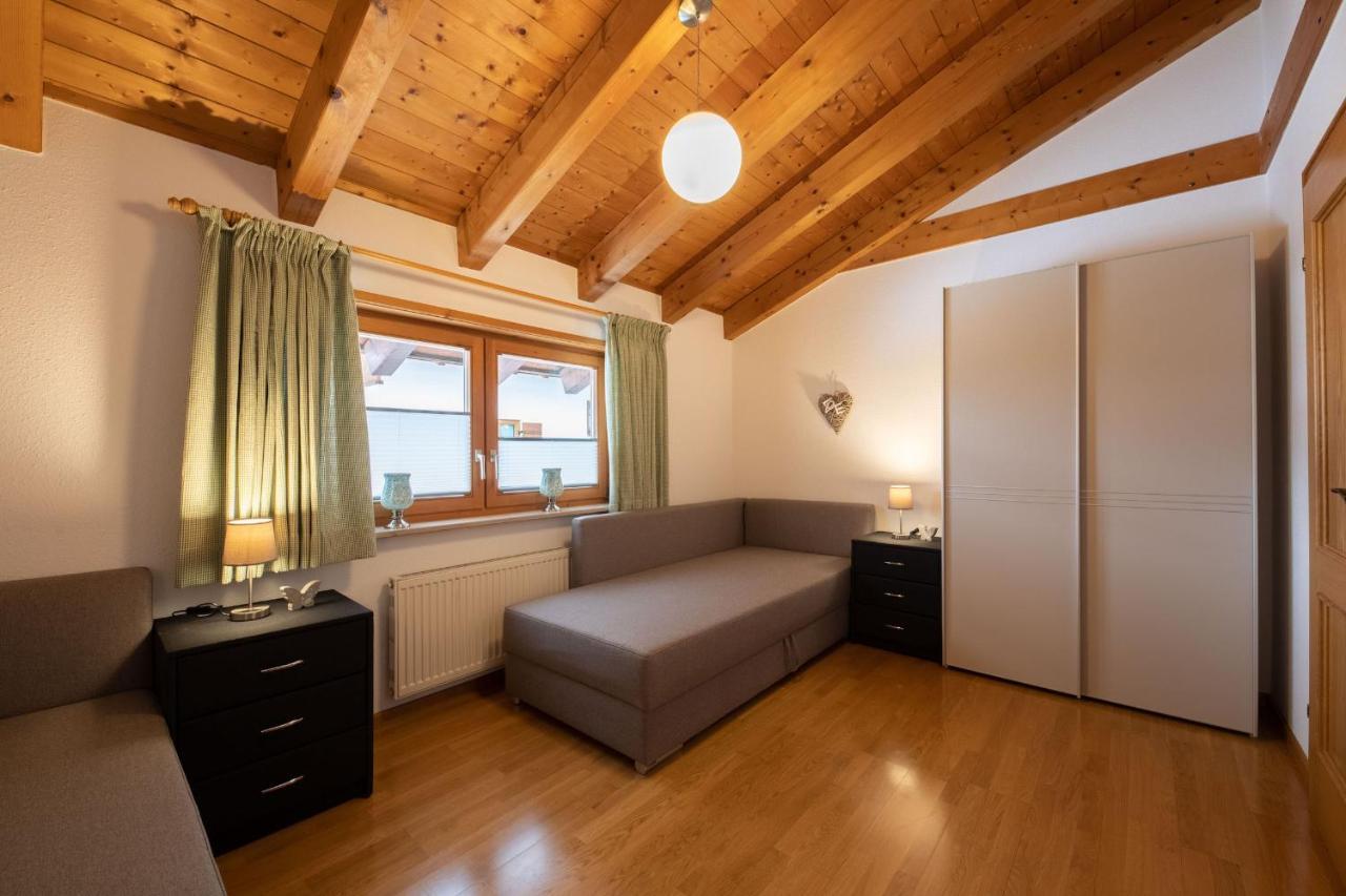 Alpen Chalet 가르미슈파르텐키르헨 외부 사진