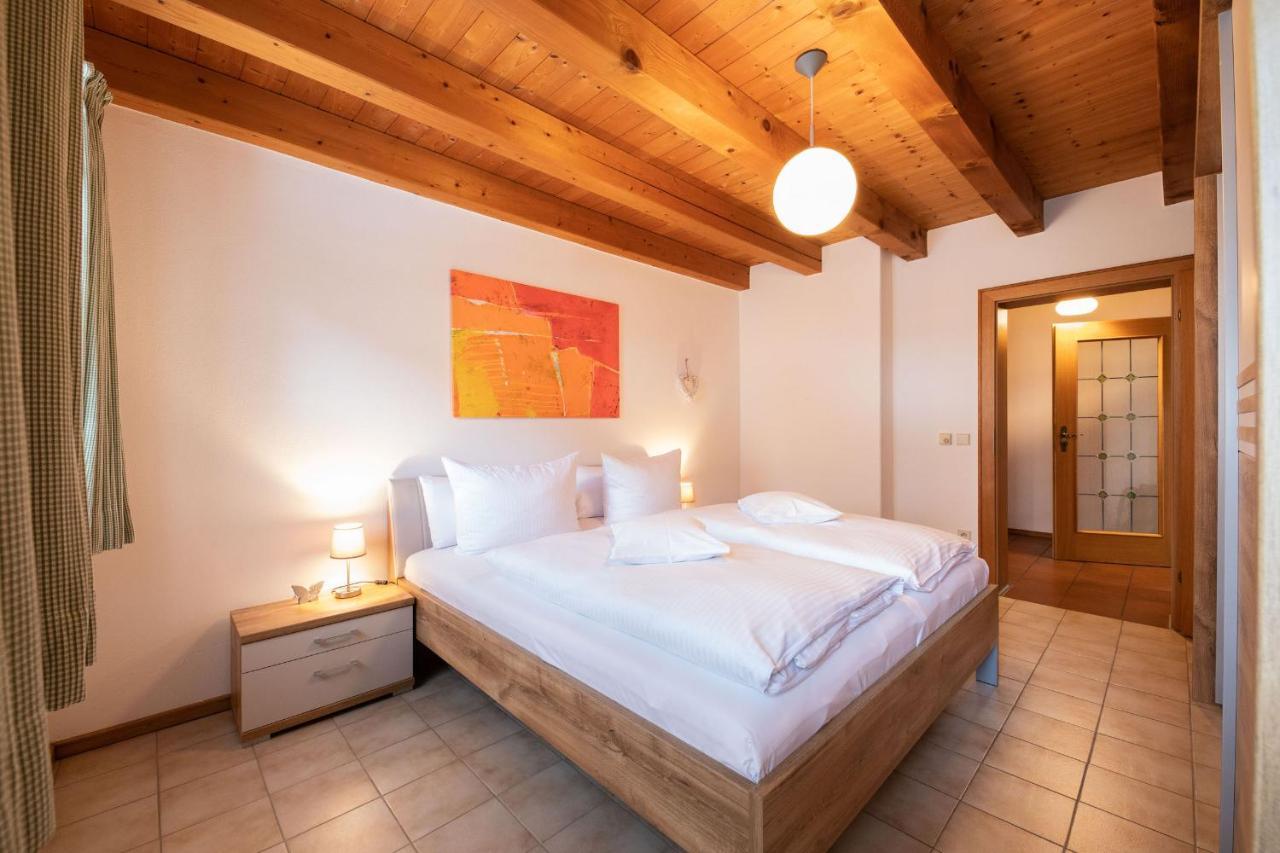 Alpen Chalet 가르미슈파르텐키르헨 외부 사진